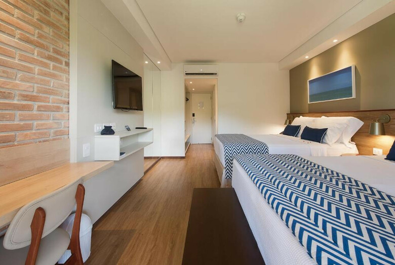 Hotel Salinas Do Maragogi All Inclusive Resort