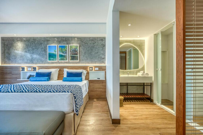 Hotel Salinas Do Maragogi All Inclusive Resort