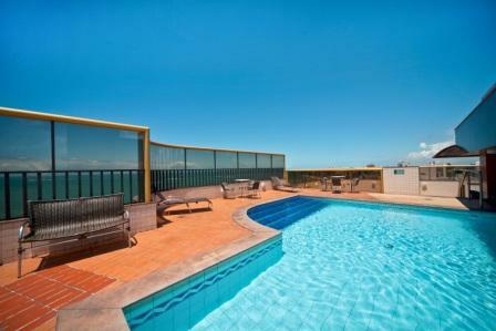 Hotel Quality Suites Vila Velha