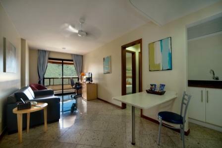 Hotel Quality Suites Vila Velha