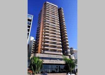 Hotel Quality Suites Vila Velha