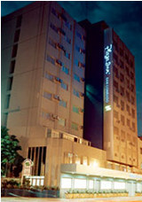 Hotel Plaza Inn San Conrado