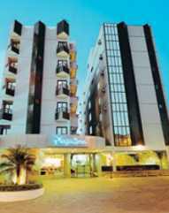 Hotel Plaza Inn Executive