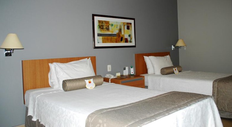 Hotel Comfort Suites Flamboyant