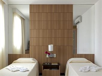 Hotel Intercity Premium Cuiaba