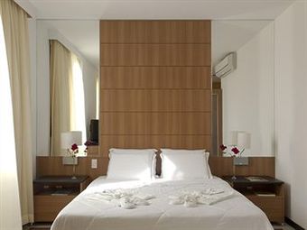 Hotel Intercity Premium Cuiaba