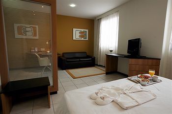 Hotel Intercity Premium Cuiaba