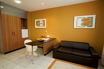Hotel Intercity Premium Cuiaba