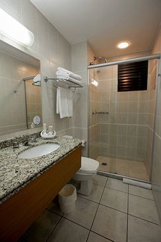 Hotel Intercity Premium Cuiaba