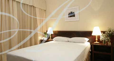 Tau� Grande Hotel & Termas De Arax�