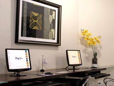 Hotel Plaza Inn Flat Araxa