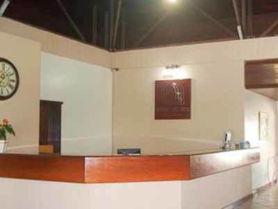 Hotel Vila Rica - Bel�