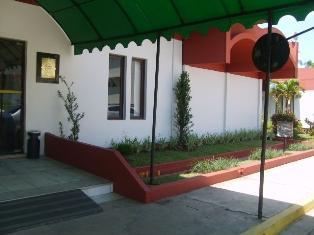 Hotel Vila Rica - Bel�