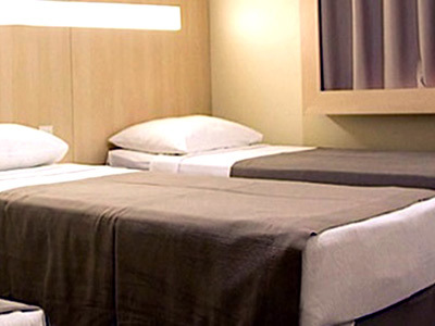 Hotel Vila Rica - Bel�