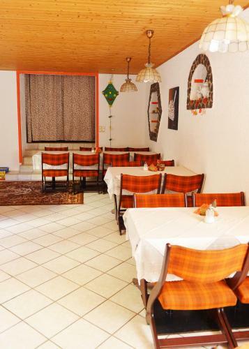 Hostal Pension Westerhausen