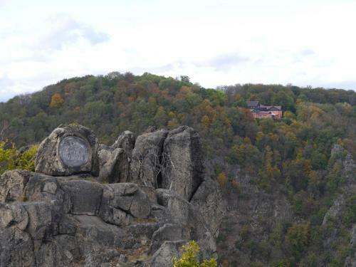 Akzent Berghotel Rosstrappe