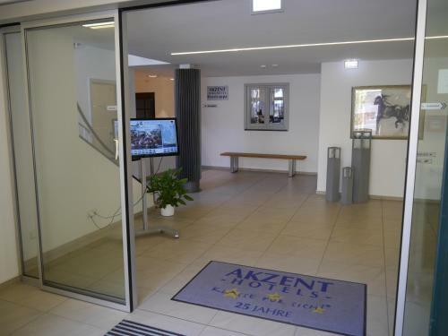 Akzent Berghotel Rosstrappe