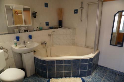 Apartamentos Ferienwohnung Midgard