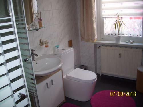 Apartamentos Ferienwohnung Bauer
