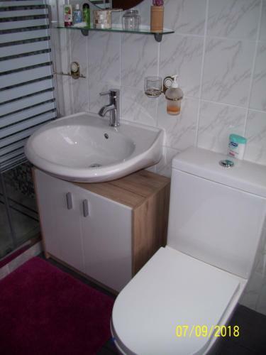 Apartamentos Ferienwohnung Bauer