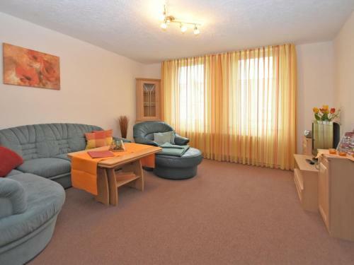 Gorgeous Apartment In Thale Near River And Forest