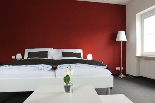 Hotel Motel 501