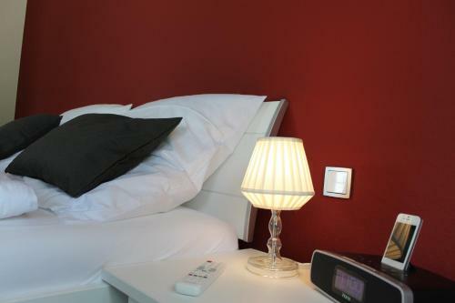 Hotel Motel 501