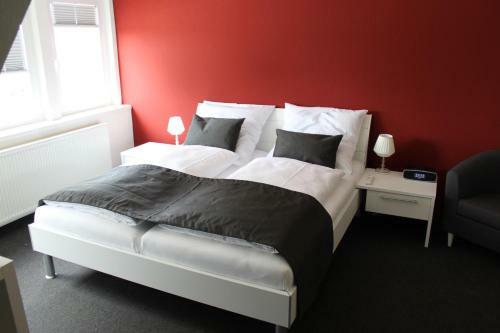 Hotel Motel 501