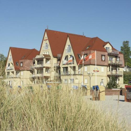 Strandhotel Gr�mitz