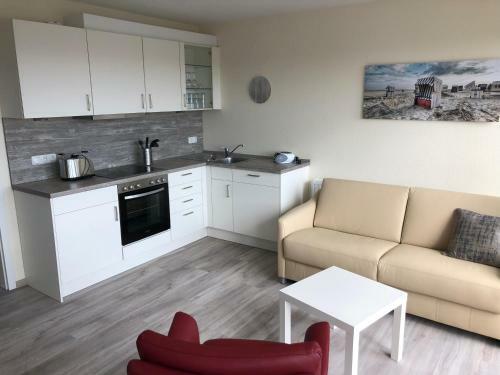 Apartamento Haus Rechteck
