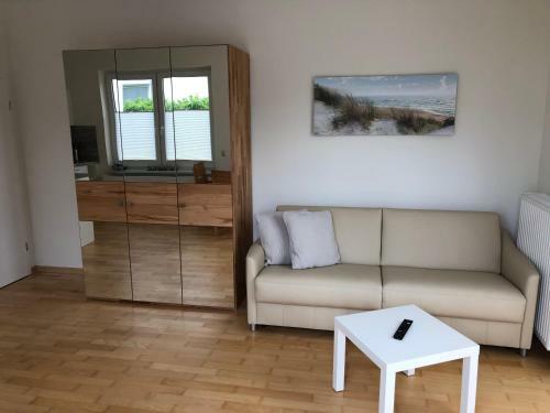 Apartamento Haus Rechteck