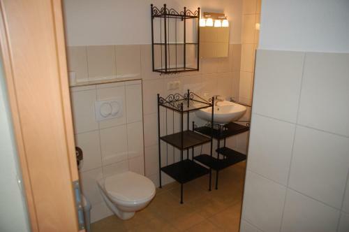 Apartamento Haus Rechteck