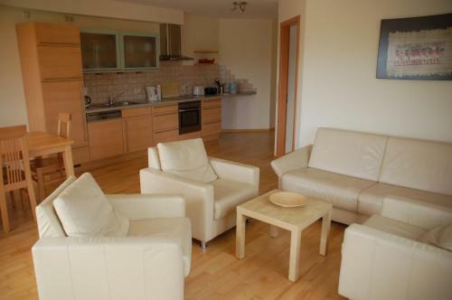 Apartamento Haus Rechteck
