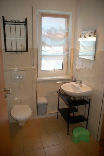 Apartamento Haus Rechteck