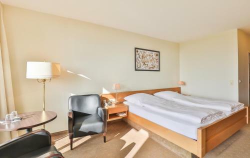Hotel Villa Am Meer