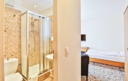 Hotel Villa Am Meer