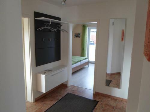 Apartamento Zuhause Am Meer