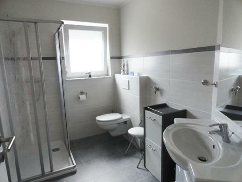 Apartamento Zuhause Am Meer