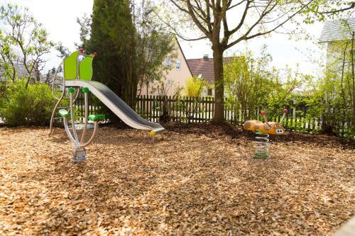 Hostal Landgasthof Vogelsang