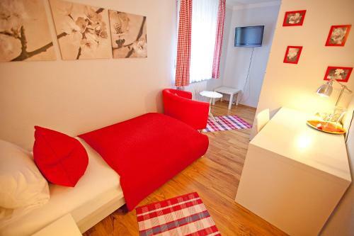 Hostal G�stehaus Guggenberger