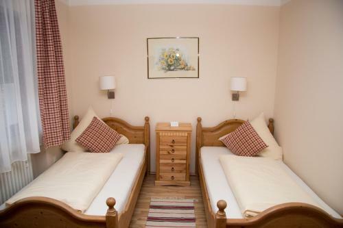Hostal G�stehaus Guggenberger