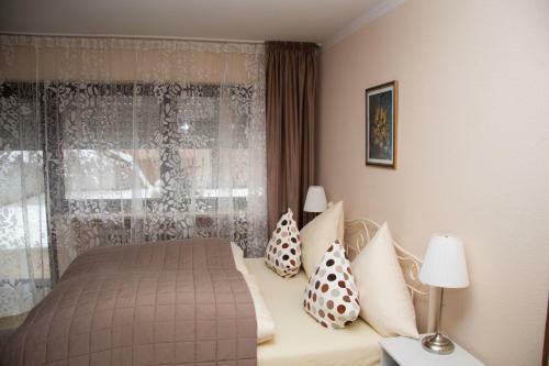 Hostal G�stehaus Guggenberger