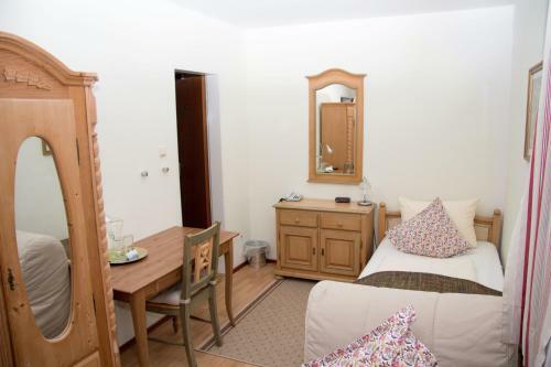 Hostal G�stehaus Guggenberger