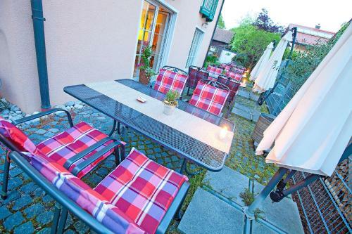 Hostal G�stehaus Guggenberger