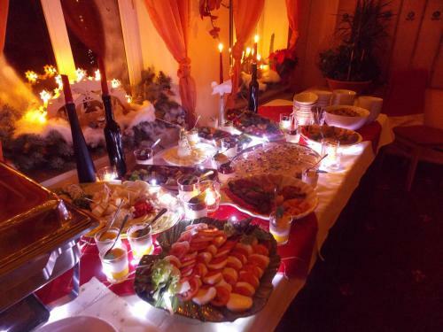 Landhotel Weisses R��`l