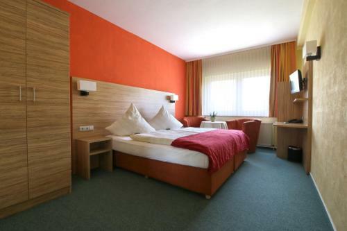 Hotel-restaurant Weinberg