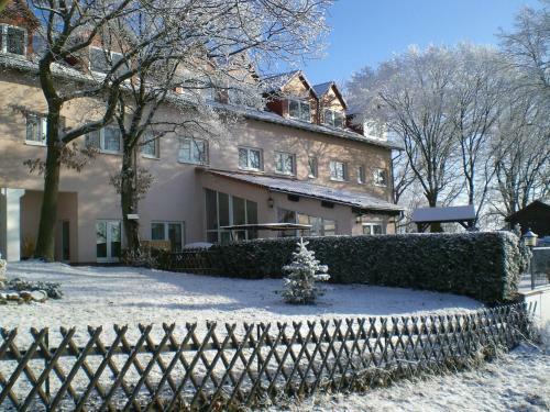 Hotel-restaurant Weinberg