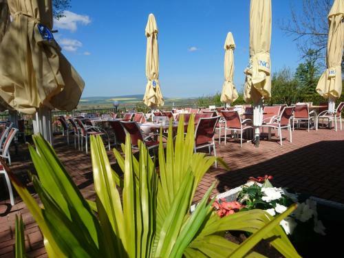 Hotel-restaurant Weinberg