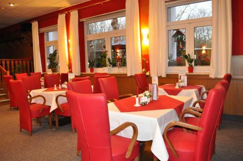 Hotel-restaurant Weinberg
