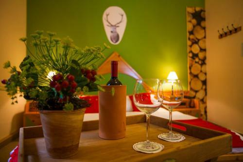 Landhotel & Gasthof Forsthaus